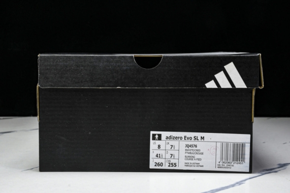 Adidas Adizero Evo SL JQ4576 