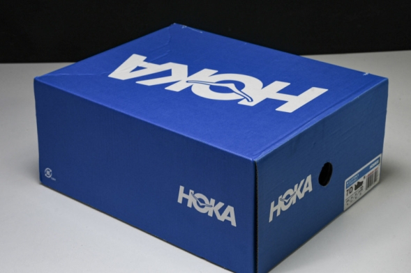 Hoka Clifton 9 1127895 BBLC 