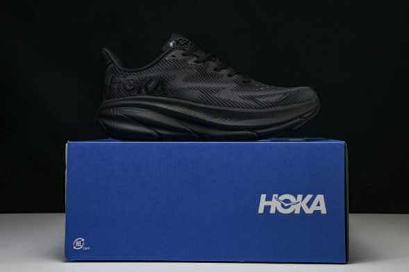 Hoka Clifton 9 1127895 BBLC 