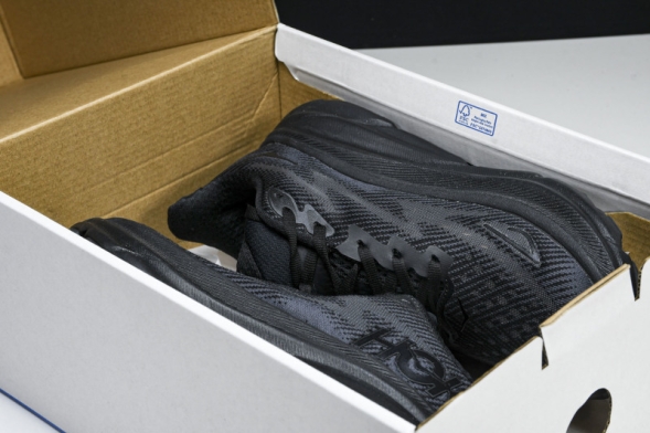 Hoka Clifton 9 1127895 BBLC 