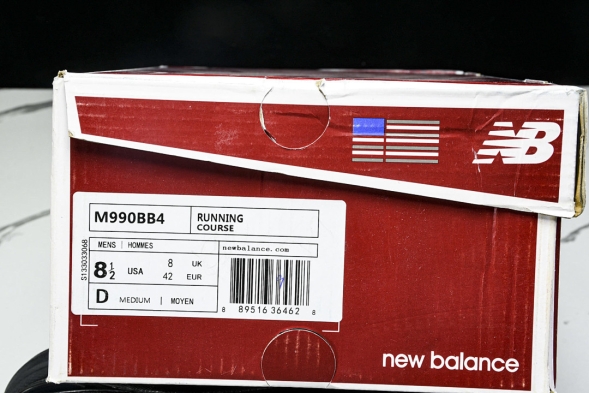 New Balance NB990 M990BB4 
