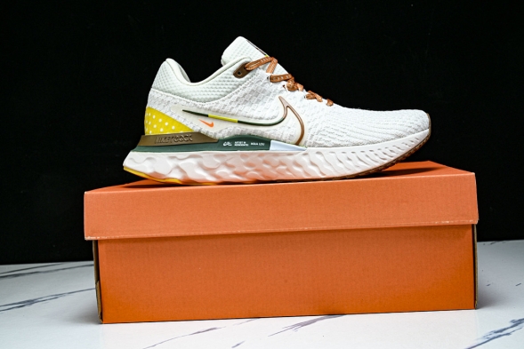 Nike React Infinity Run FK 3 DO9496 001 