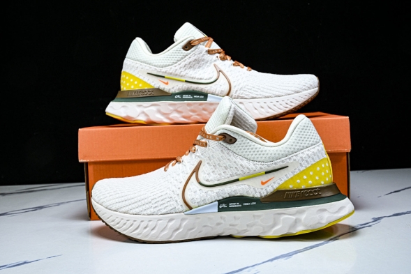 Nike React Infinity Run FK 3 DO9496 001 