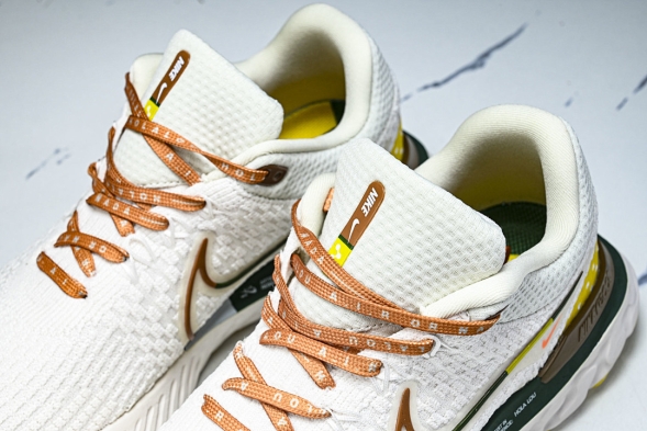 Nike React Infinity Run FK 3 DO9496 001 