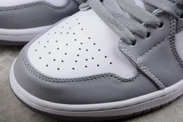 Nike Air Jordan 1 low DC0774-042 