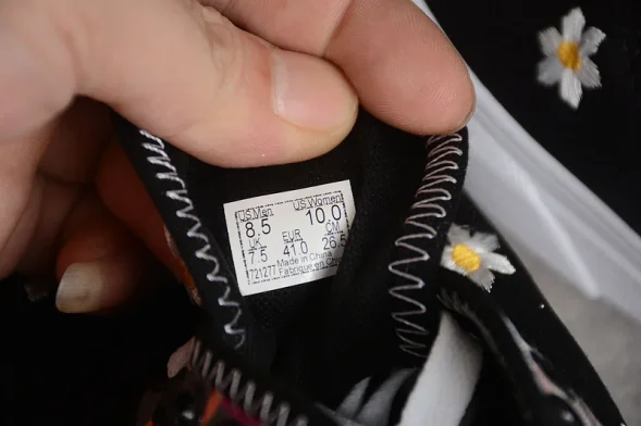 Vans Authentic VN0A5KRDUUW 
