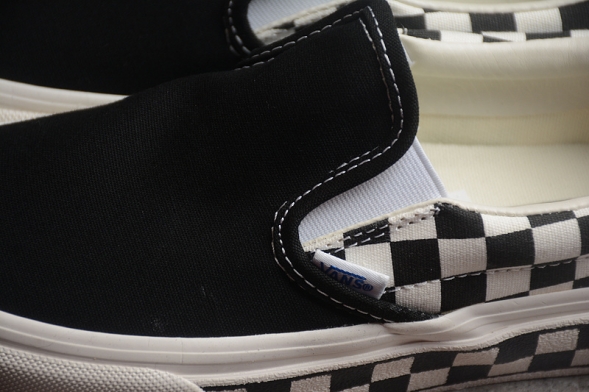 Vans Slip-On VN0A38F7RA9 