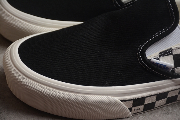Vans Slip-On VN0A38F7RA9 