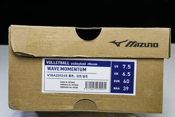 Mizuno Wave Momentum V1GA231245 