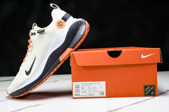Nike ReactX Infinity RN 4 Gore-TEX FB2204-002 