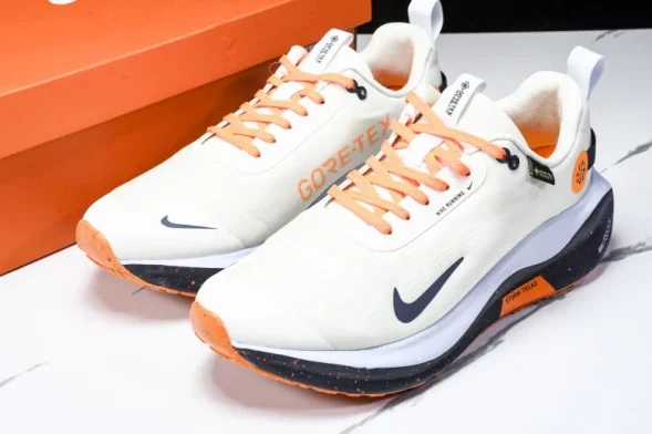 Nike ReactX Infinity RN 4 Gore-TEX FB2204-002 
