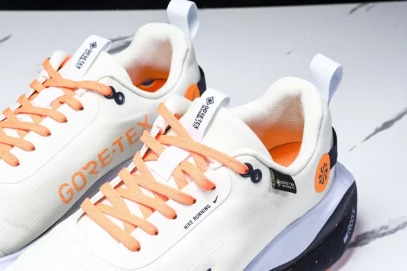 Nike ReactX Infinity RN 4 Gore-TEX FB2204-002 