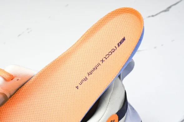 Nike ReactX Infinity RN 4 Gore-TEX FB2204-002 