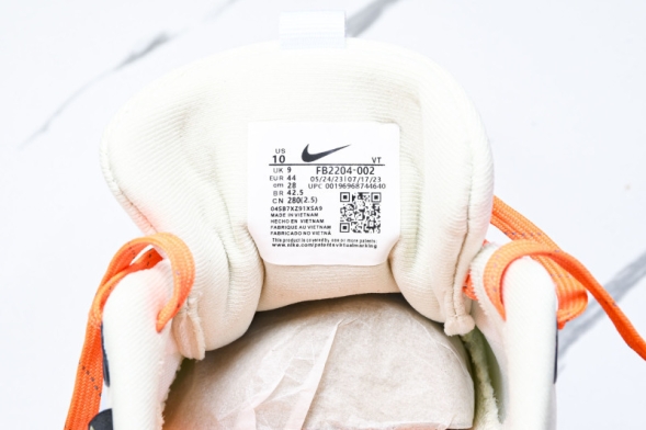 Nike ReactX Infinity RN 4 Gore-TEX FB2204-002 