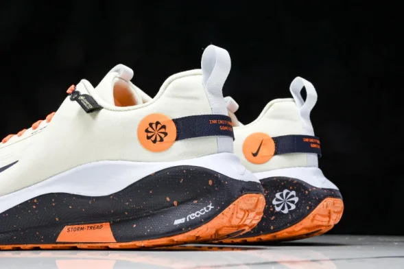 Nike ReactX Infinity RN 4 Gore-TEX FB2204-002 