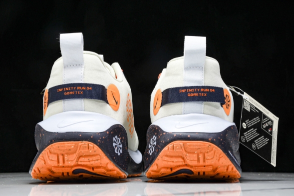 Nike ReactX Infinity RN 4 Gore-TEX FB2204-002 