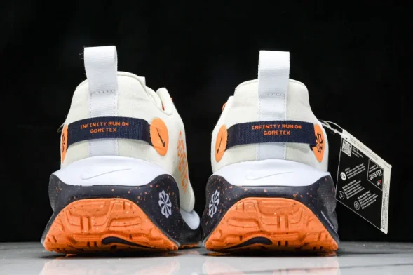 Nike ReactX Infinity RN 4 Gore-TEX FB2204-002 