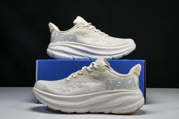 Hoka Clifton 9 1127896 SSEG 