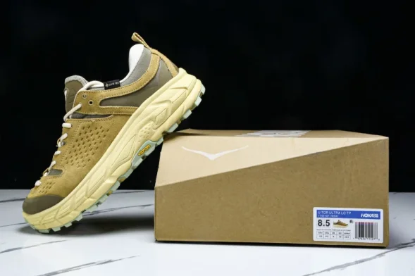 Hoka Tor Ultra Low 1153137 WSH 
