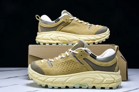 Hoka Tor Ultra Low 1153137 WSH 