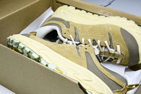 Hoka Tor Ultra Low 1153137 WSH 