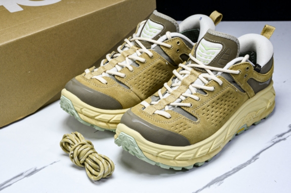 Hoka Tor Ultra Low 1153137 WSH 