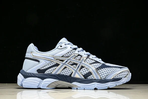 Asics Gel-Cumulus 16 TG 1203A733-400 