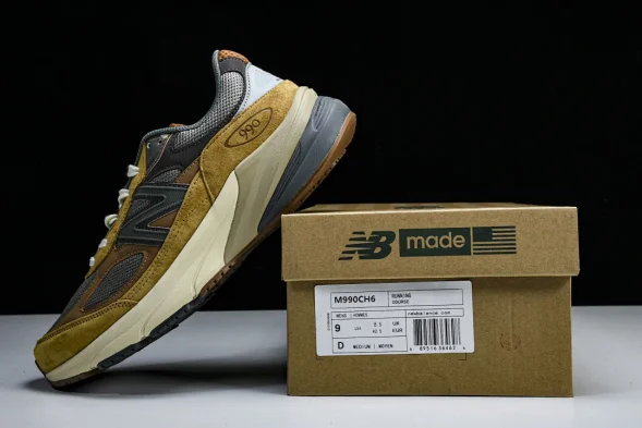 New Balance NB990 M990CH6 