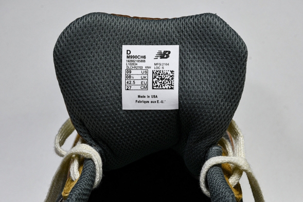 New Balance NB990 M990CH6 