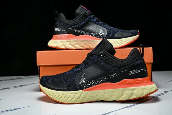 Nike React Infinity Run FK 3 DZ3014 002 