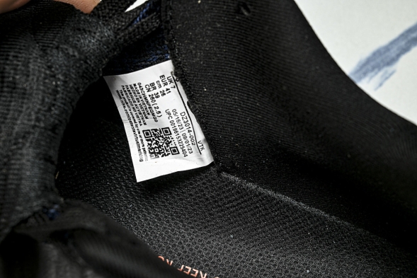 Nike React Infinity Run FK 3 DZ3014 002 