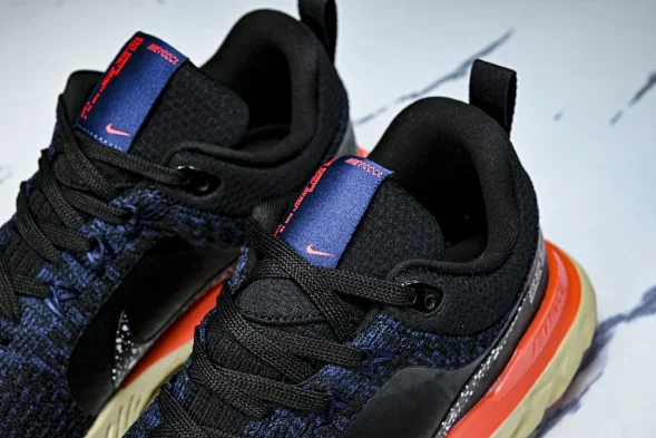 Nike React Infinity Run FK 3 DZ3014 002 