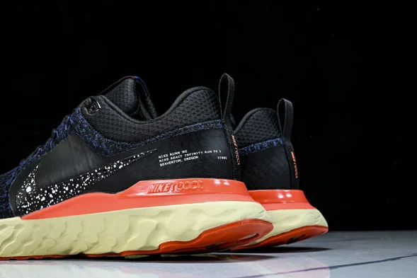 Nike React Infinity Run FK 3 DZ3014 002 