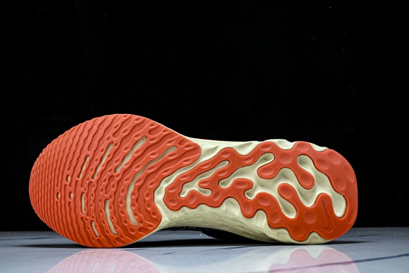 Nike React Infinity Run FK 3 DZ3014 002 