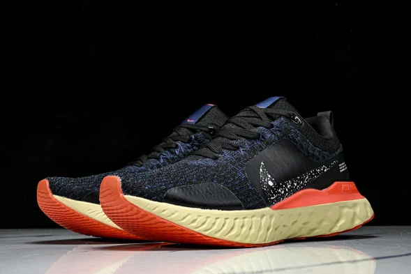 Nike React Infinity Run FK 3 DZ3014 002 