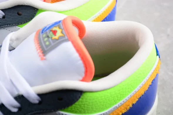 Nike Air Jordan 1 low FB1835-181 