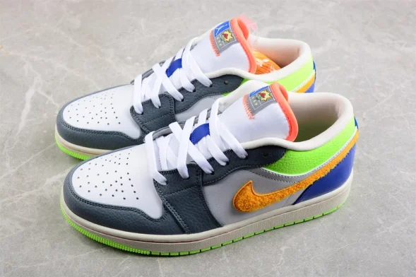 Nike Air Jordan 1 low FB1835-181 