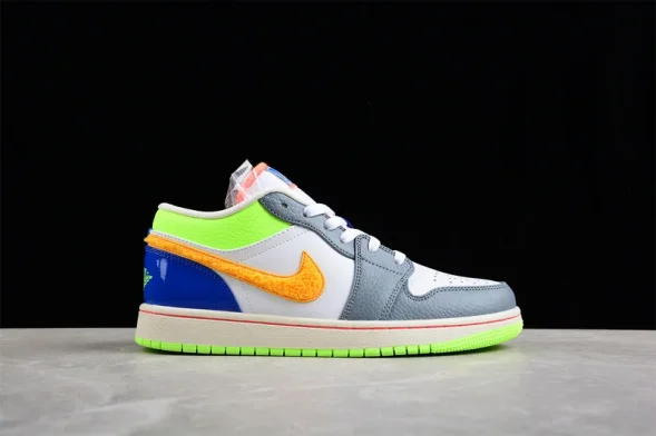 Nike Air Jordan 1 low FB1835-181 