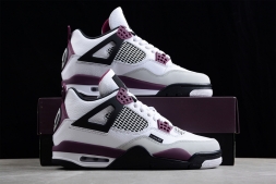 Nike Air Jordan 4 Retro PSG CZ5624-100
