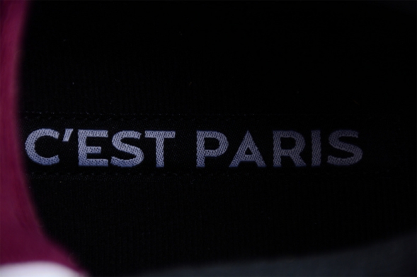  Nike Air Jordan 4 Retro PSG CZ5624-100 