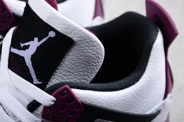  Nike Air Jordan 4 Retro PSG CZ5624-100 