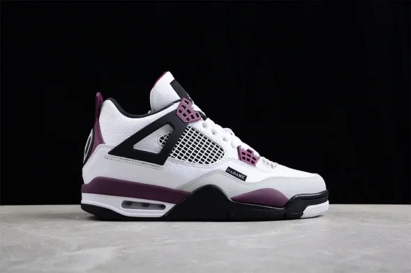  Nike Air Jordan 4 Retro PSG CZ5624-100 