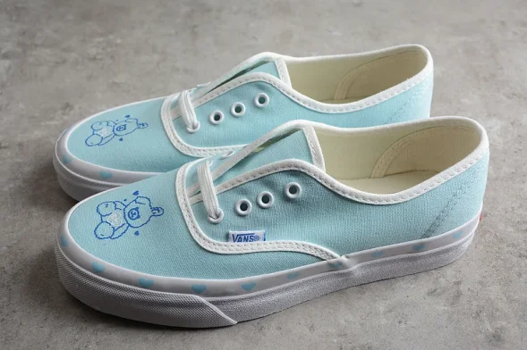 Vans Authentic VN0A348A40P 
