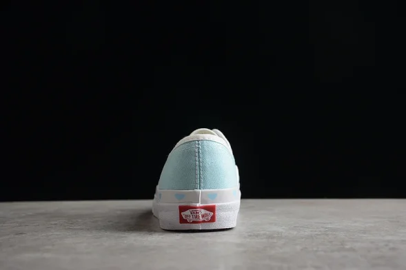 Vans Authentic VN0A348A40P 