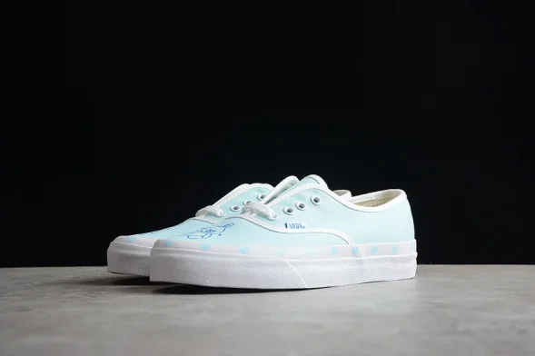 Vans Authentic VN0A348A40P 