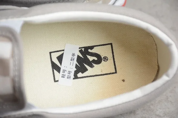 Vans Slip-On VN0A7Q5DBLL 