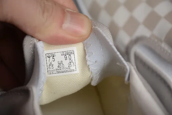 Vans Slip-On VN0A7Q5DBLL 