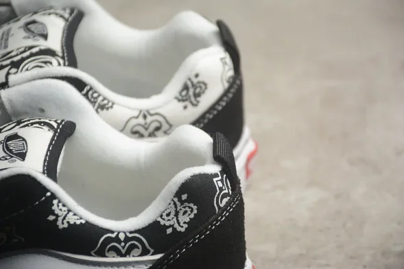 Bedwin x The Heartbreaks x Vans Vault VN0009QCB9P 