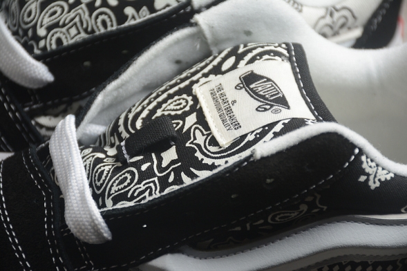 Bedwin x The Heartbreaks x Vans Vault VN0009QCB9P 