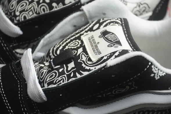 Bedwin x The Heartbreaks x Vans Vault VN0009QCB9P 